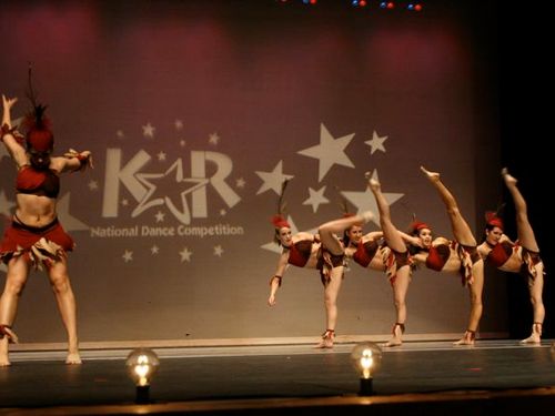Phoenix, AZ - 5/28/2009 - Awards
