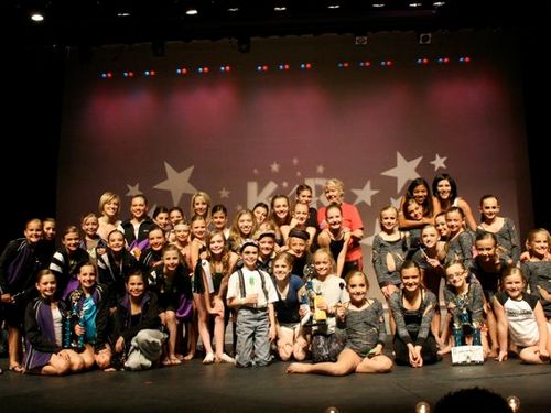 Phoenix, AZ - 5/28/2009 - Awards