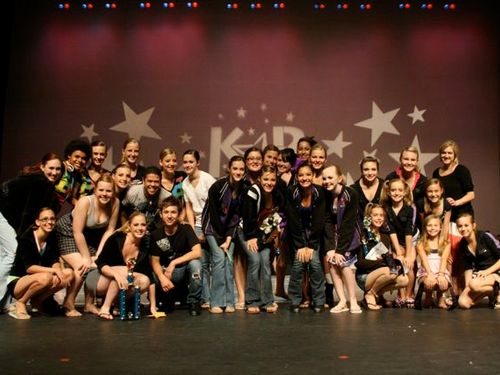 Phoenix, AZ - 5/28/2009 - Awards