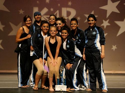 Phoenix, AZ - 5/28/2009 - Awards