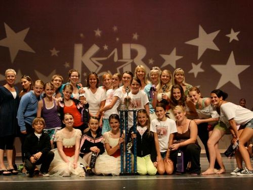 Phoenix, AZ - 5/28/2009 - Awards