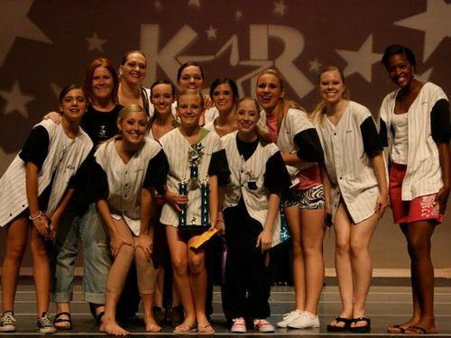 Phoenix, AZ - 5/28/2009 - Awards