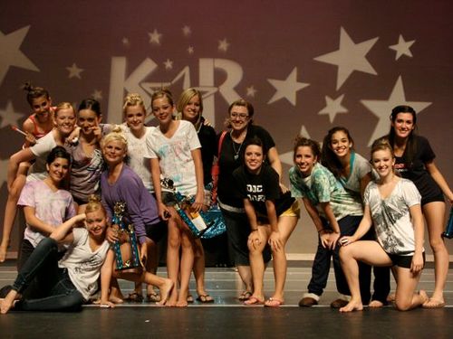 Phoenix, AZ - 5/28/2009 - Awards