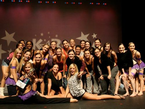 Phoenix, AZ - 5/28/2009 - Awards