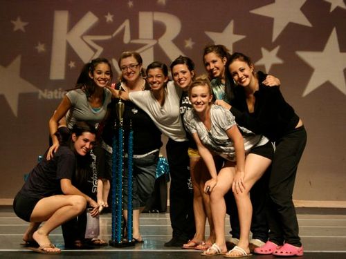 Phoenix, AZ - 5/28/2009 - Awards