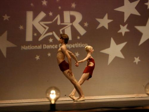 Phoenix, AZ - 5/28/2009 - Awards