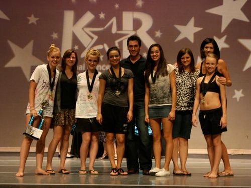 Phoenix, AZ - 5/28/2009 - Awards