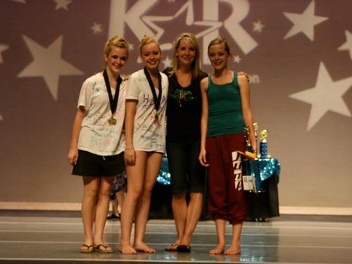 Phoenix, AZ - 5/28/2009 - Awards