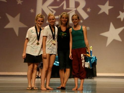 Phoenix, AZ - 5/28/2009 - Awards