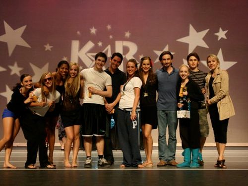Phoenix, AZ - 5/28/2009 - Awards