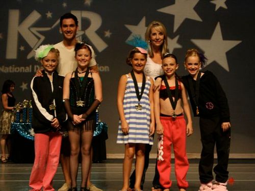 Phoenix, AZ - 5/28/2009 - Awards