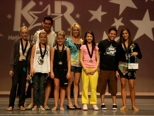 Phoenix, AZ - 5/28/2009 - Awards