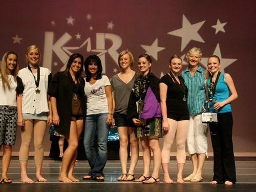 Phoenix, AZ - 5/28/2009 - Awards