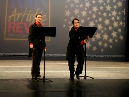 Hartford, CT - 4/3/2009 - Awards