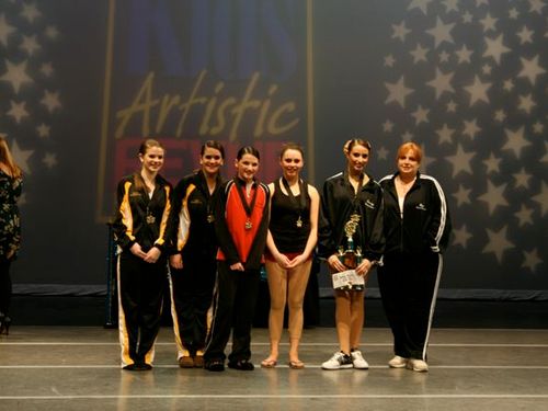 Hartford, CT - 4/3/2009 - Awards