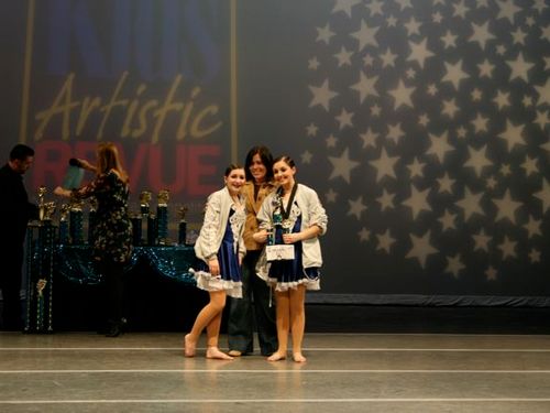 Hartford, CT - 4/3/2009 - Awards