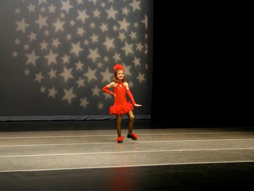 Hartford, CT - 4/3/2009 - Awards