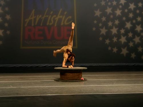 Hartford, CT - 4/3/2009 - Awards