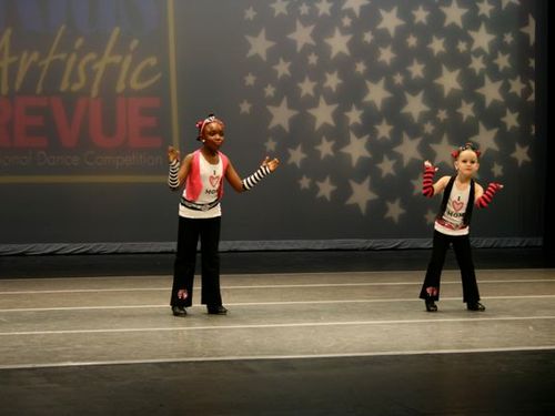 Hartford, CT - 4/3/2009 - Awards