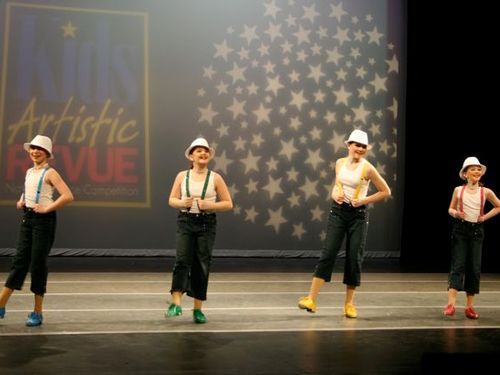 Hartford, CT - 4/3/2009 - Awards