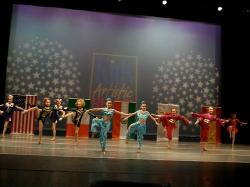 Hartford, CT - 4/3/2009 - Awards