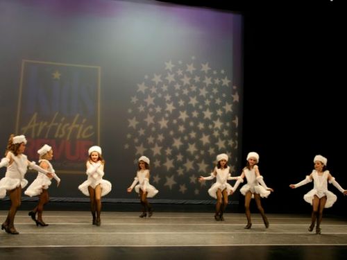 Hartford, CT - 4/3/2009 - Awards