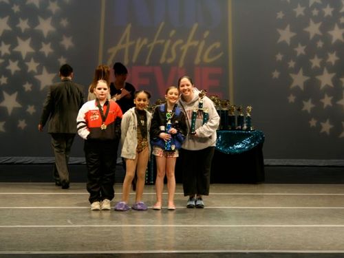 Hartford, CT - 4/3/2009 - Awards