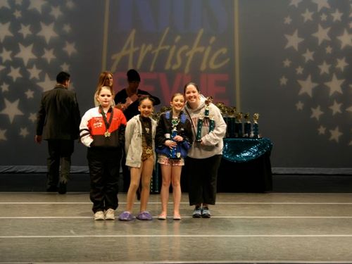 Hartford, CT - 4/3/2009 - Awards