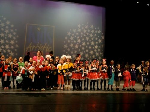 Hartford, CT - 4/3/2009 - Awards