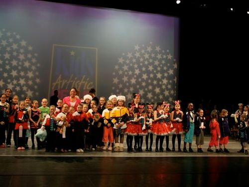 Hartford, CT - 4/3/2009 - Awards