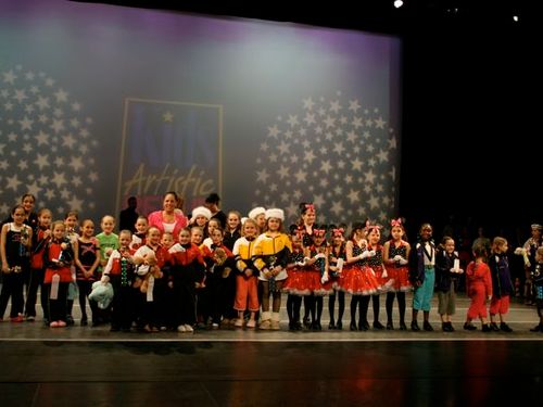 Hartford, CT - 4/3/2009 - Awards