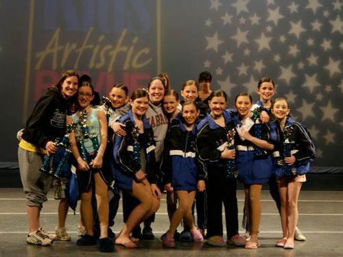 Hartford, CT - 4/3/2009 - Awards