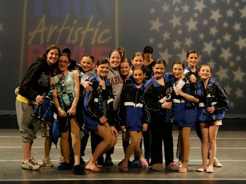 Hartford, CT - 4/3/2009 - Awards