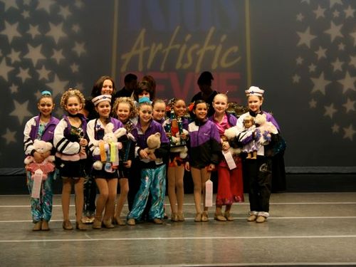 Hartford, CT - 4/3/2009 - Awards