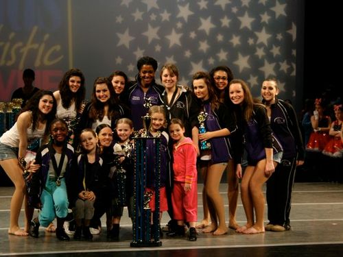 Hartford, CT - 4/3/2009 - Awards