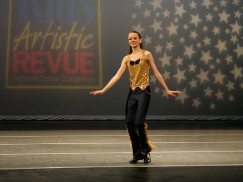 Hartford, CT - 4/3/2009 - Awards