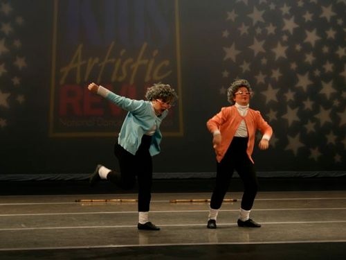 Hartford, CT - 4/3/2009 - Awards
