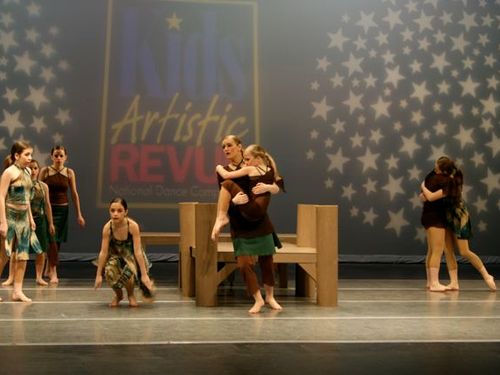Hartford, CT - 4/3/2009 - Awards