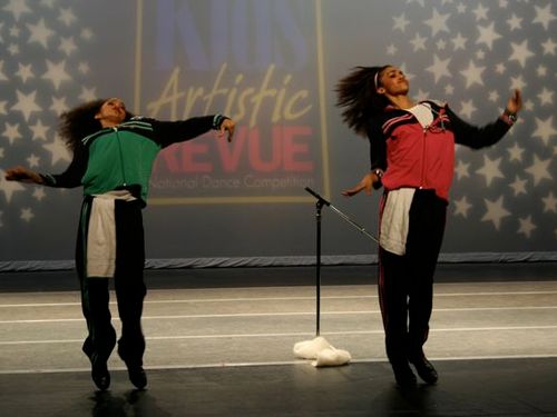 Hartford, CT - 4/3/2009 - Awards