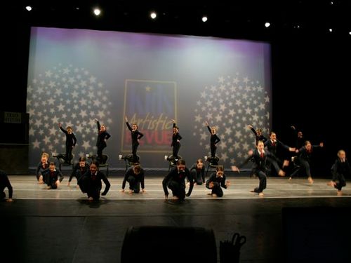 Hartford, CT - 4/3/2009 - Awards