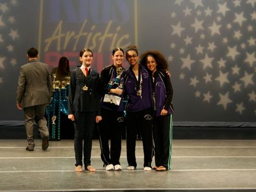Hartford, CT - 4/3/2009 - Awards