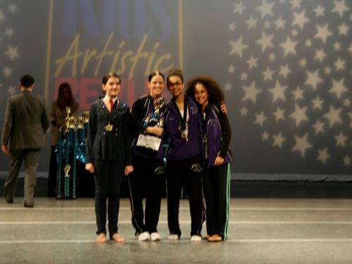 Hartford, CT - 4/3/2009 - Awards