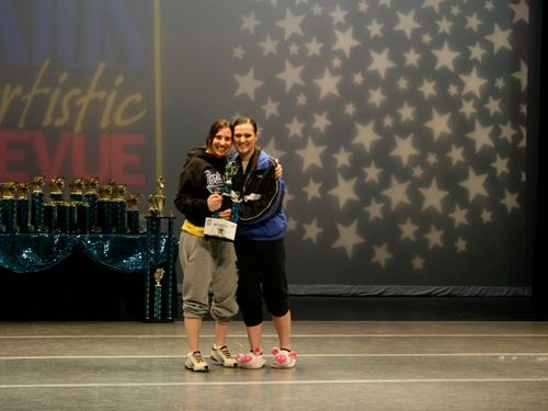 Hartford, CT - 4/3/2009 - Awards
