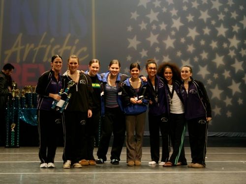 Hartford, CT - 4/3/2009 - Awards