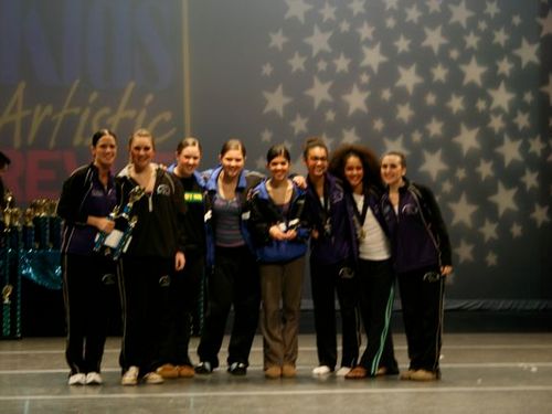Hartford, CT - 4/3/2009 - Awards