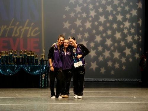 Hartford, CT - 4/3/2009 - Awards
