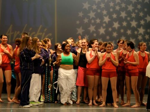 Hartford, CT - 4/3/2009 - Awards
