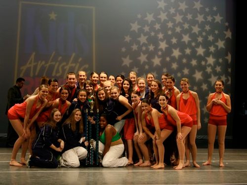 Hartford, CT - 4/3/2009 - Awards