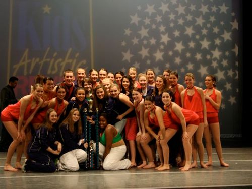 Hartford, CT - 4/3/2009 - Awards