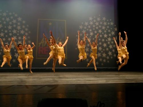 Hartford, CT - 4/3/2009 - Awards